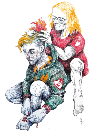 Futbolista, fútbol.