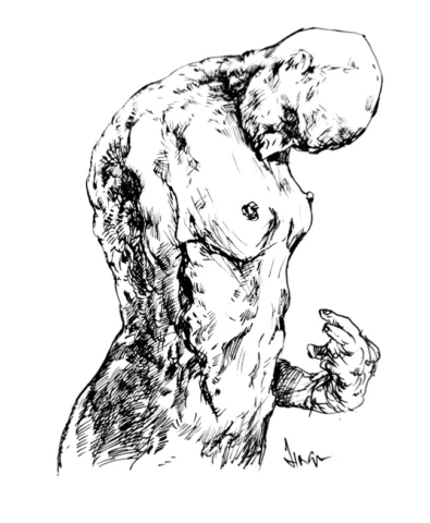 Irene Vallejo, contratapa de Cultura.