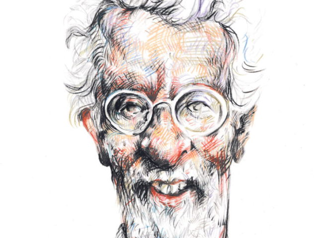 Filósofo e historiador latinoamericano, contrario al eurocentrismo.