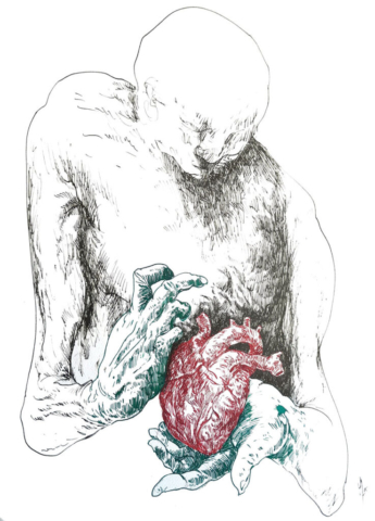 Irene Vallejo, contratapa de Cultura.