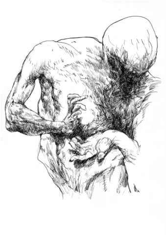 Irene Vallejo, la diaria