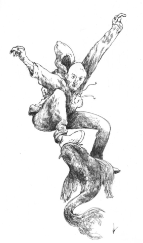 Irene Vallejo, contratapa de Cultura.