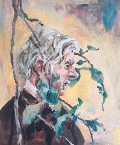 Roberto López Belloso, Le Monde Diplomatique Uruguay.