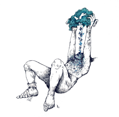 Fútbol uruguayo, tinta.