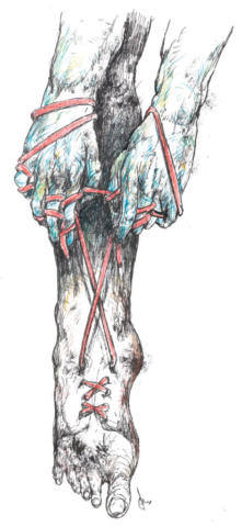 Irene Vallejo, contratapa de Cultura.