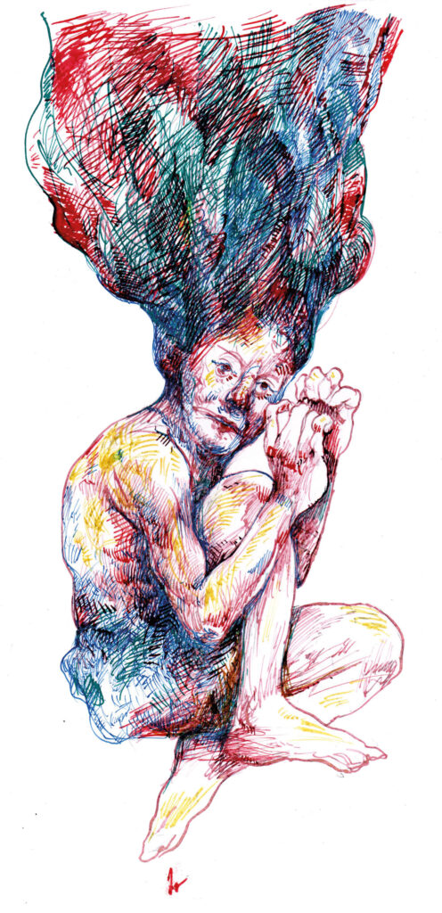 Las tristes lealtades